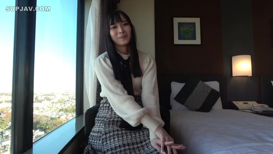 I called a popular con cafe lady with a slender body to the hotel - FullHD1080p