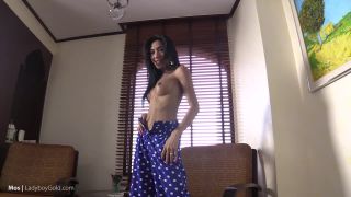 xxx video clip 10 Mos - Polka Dot Pants Suit Barebacking | hd | anal porn daisy stone anal