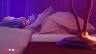 [GetFreeDays.com] Genshin Impact Hentai Ganyu Solo Squirting 3d animation Sex Stream February 2023