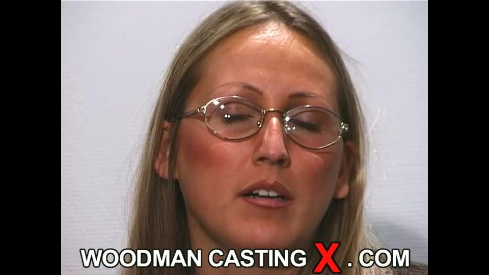 Mandy Bright casting  X