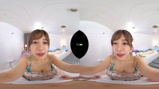 clip 2 KIWVR-533 A - Virtual Reality JAV on cuckold porn fetish pixie