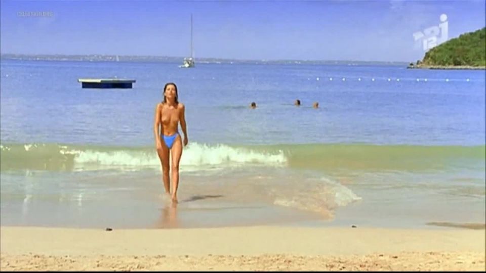 Vanessa Gravina Nude - Les gens en maillot de bain 1999 1