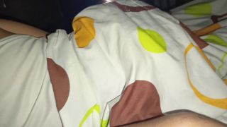 POV PARTE 13. Mi Cuñada Me Seduce Quedándose En Mi Cama, Casi Nos Pilla 