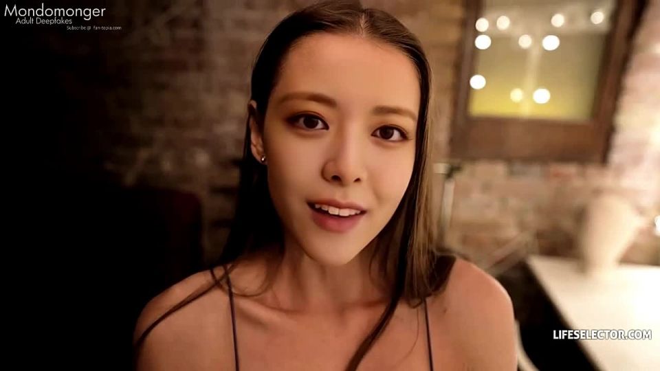 Yuna To Sybil A Pack: Exciting AI-Generated Deepfake Thrills