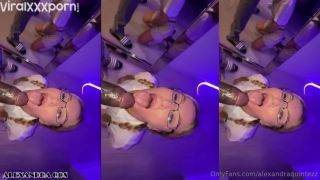 POV DickdrainersX, Alexandra QOS alexandra qos