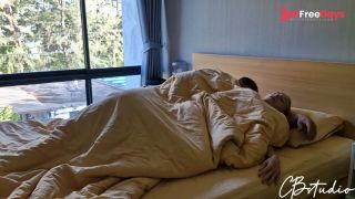 [GetFreeDays.com] Sensual sex in bed Porn Video February 2023