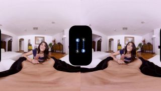 online video 38  3d porn | Stephanie West in Head And Breakfast | virtual reality