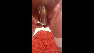 Gws' Behaviour Is Deteriorating Despite Over Three Weeks In Chastity.