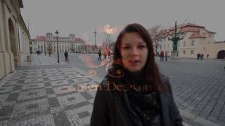 Sabiendemonia – Prague Trip Vlog – Fullhd 1080P(Big Tits porn)