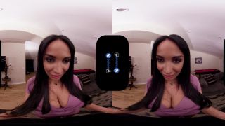 clip 42  A Moveable Feast – Anissa Kate 5K, vr porn on virtual reality