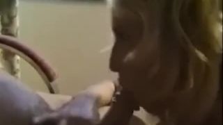 Slutty smoking blowjob Femdom