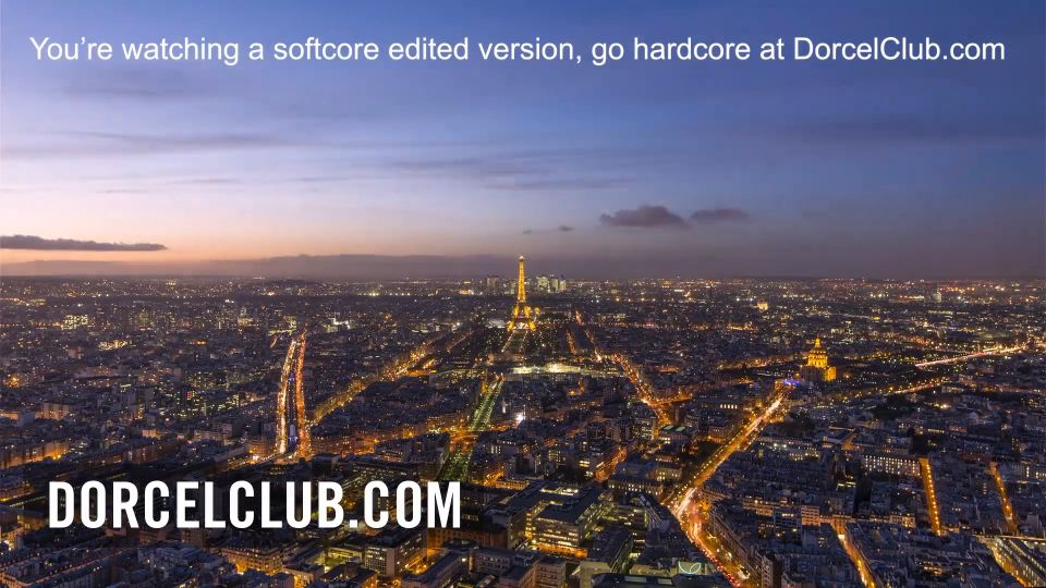 7172 Una noche en París - Película completa de DORCEL