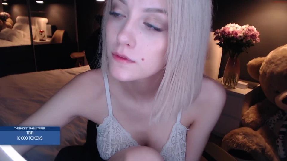 Monica QWEChaturbate com Lovely Monic 0505 female chaturbate 24 12 2019