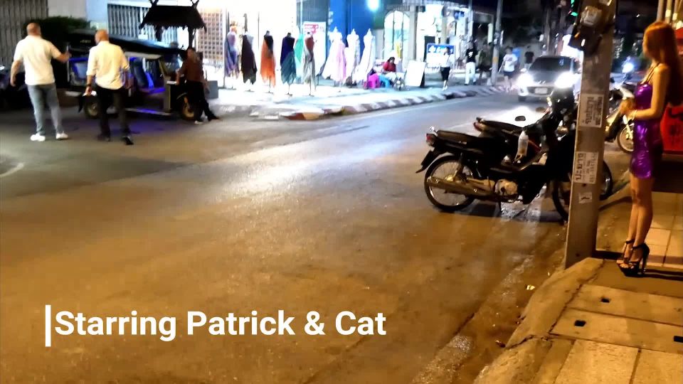 adult clip 7 Thaiswinger.com - Thai Street Meet 4k | fetish | femdom porn domestic femdom