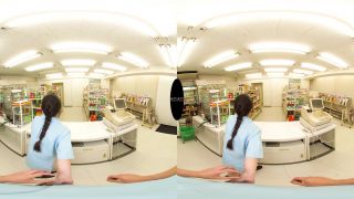 adult xxx video 29 GOPJ-388-A – Leona Kirishima – Convenience Store - pov - reality porn blowjob hd