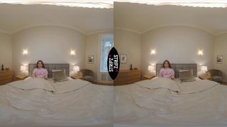 StripzVR.com - Stefani - Cutie With A Booty  | 3d | virtual reality 