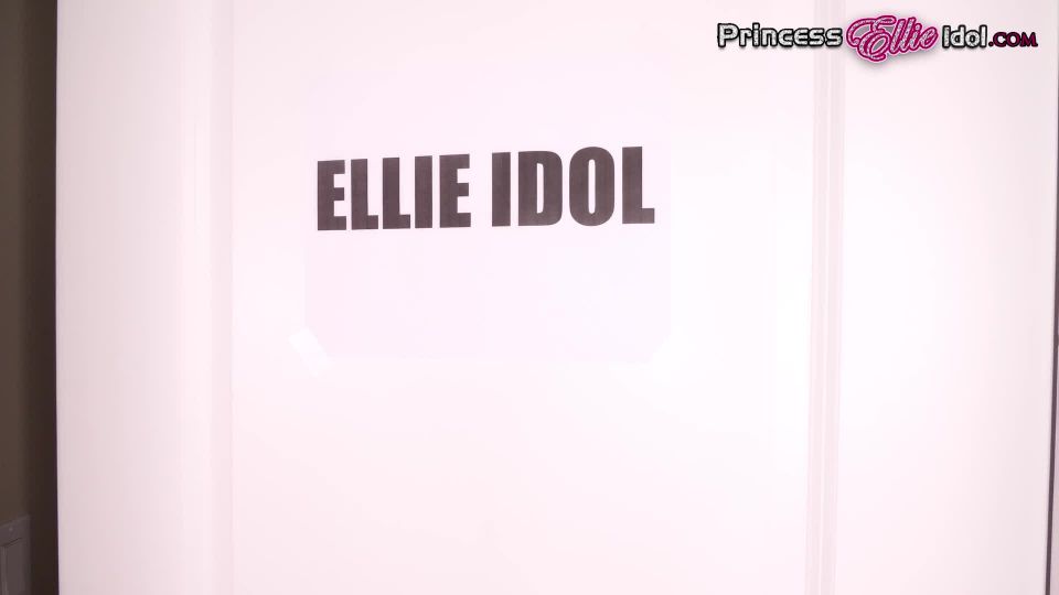 online adult video 20 Princess Ellie Idol – Fan Club Winner Gets Farted On - femdom joi - femdom porn nicki minaj femdom