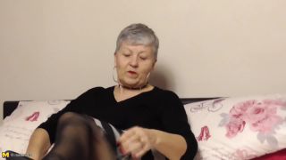 [GetFreeDays.com] Savana Mateutower British Older Lady Fooling Around hardcore brutal porn