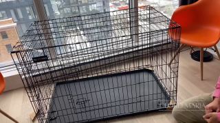 LGM H265_Introducing The Slave To It's Cage 