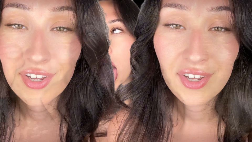 Princesa Alexia - Goonathon 5 - Otra Asignación - 4K 2160P