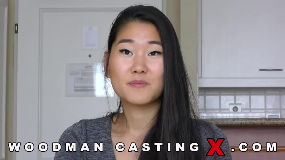 Katana - Casting X 176