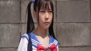 [SuperMisses.com] SPSC-27 Evil Female Cadre's Heroine Corruption: Sailor Astaroth aimed by El Tanatos-007