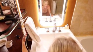 Littlepolishangel Bathroom Sex Tape  [SD 720p] 2025  fetish  fetish