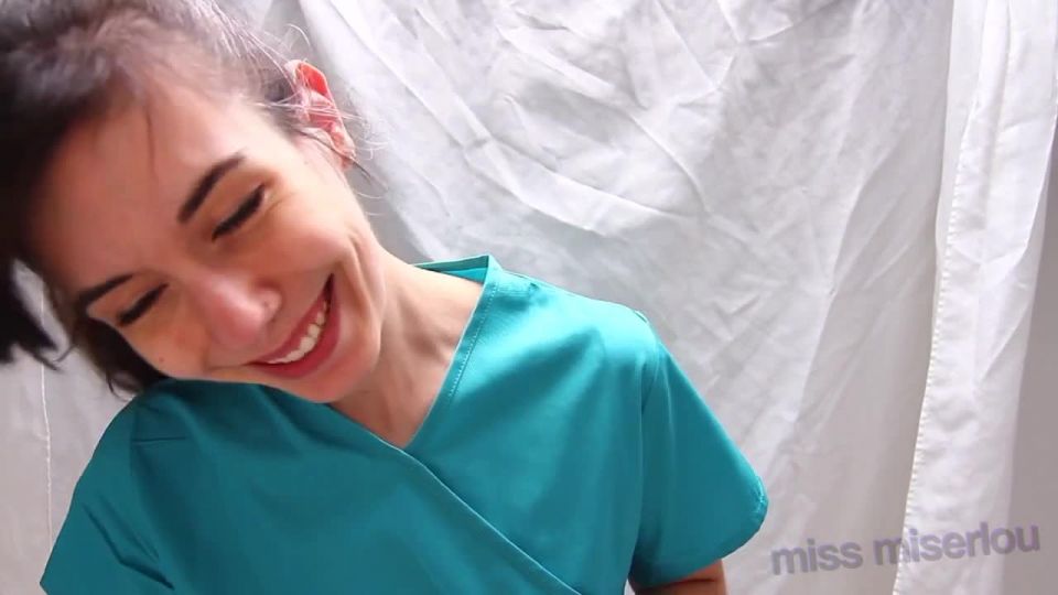 free porn clip 17 femdom island pov | Nurse Prepare Circumcison POV | nurse uniform