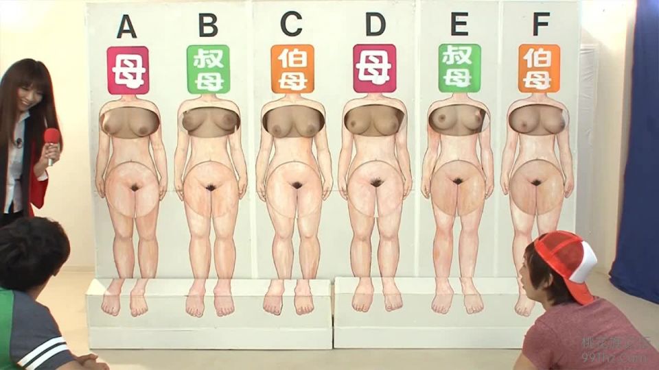 Nakayama Haruna, Kouda Riri, Oshikawa Yuuri, Tachibana Mary, Kodama Rumi, Narisawa Hinami, Kamiki Risa RCTD-031 If You Are A Son Try Naked Mother!Mother + Aunt Aunt All Big Breasts SP - Big Tits