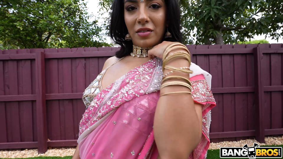 Jasmine Sherni - Joins The Parade - ap20162 Full HD/1080p 10-07-2024 - Download Porn - Bbc