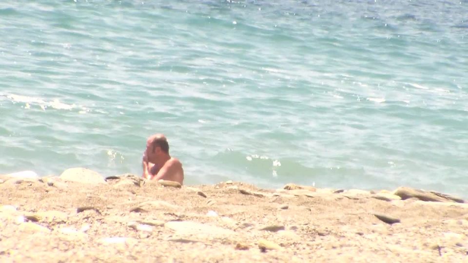 xxx video 36 Nudist Beach HDV 0518 - nude beaches - hardcore porn dannii harwood hardcore