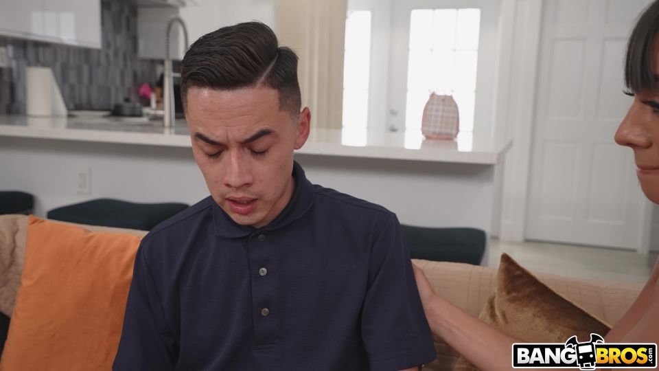 Sasha Pearl - Mamá es caliente - Morena