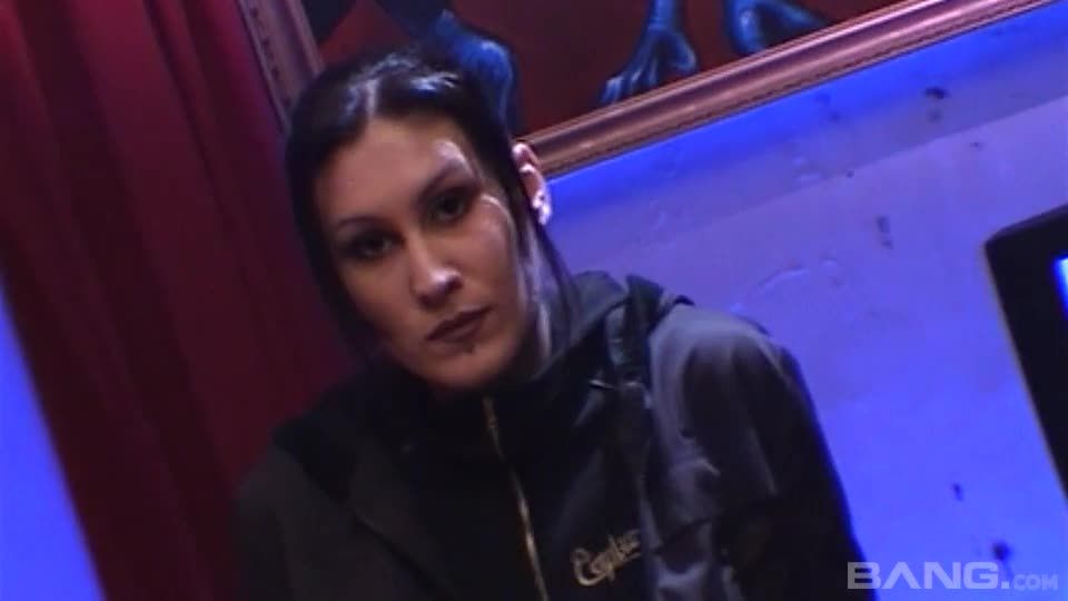 free porn video 34 Claudine Bonus Scene | fetish | bdsm porn injection fetish