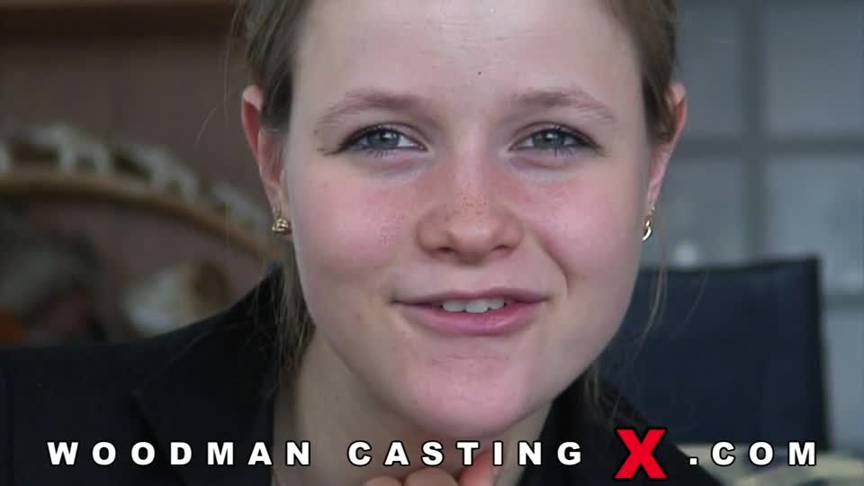 Marie-laure casting X Casting!