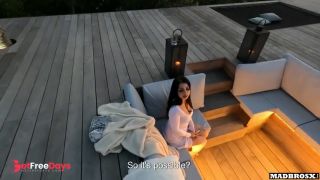 [GetFreeDays.com] A French Neighbor Couple Agrees To Make Noise In A Villa By Swapping Our Wives Porn Video October 2022