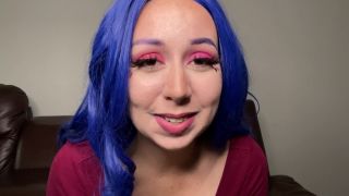 free porn video 4 DomniTheClown – Clown Ruin Blackmail-Fantasy - fetish - pov size fetish