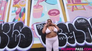 [PlumperPass] Veronica Jasmine [05.16.25] [1080p]