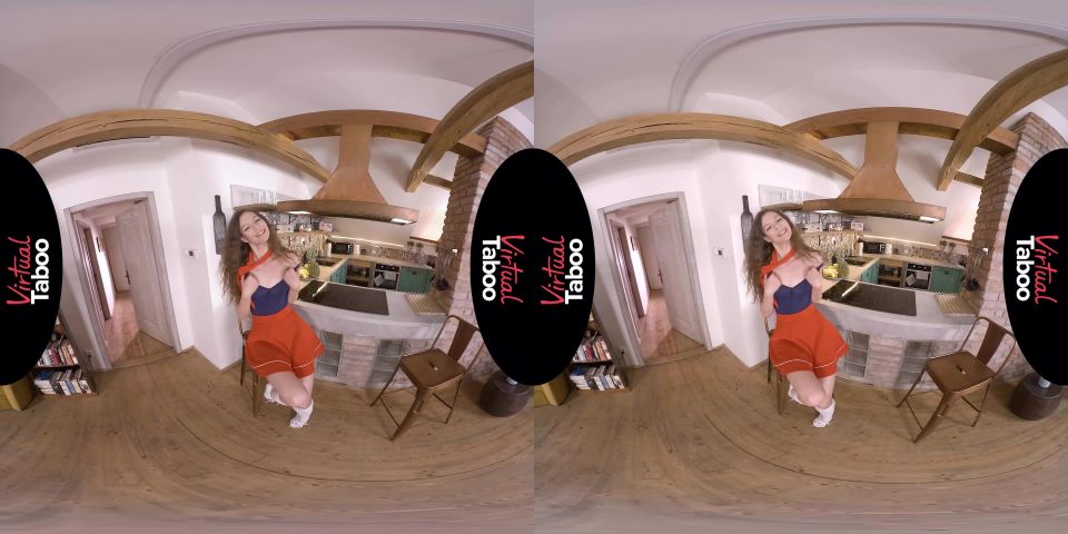 free porn clip 9  Sofi Smile Is Your Home Whore, vr porn on 3d porn