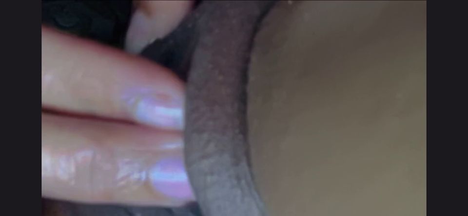 Watch Me Make Myself Cum (Up Close Wet Pussy