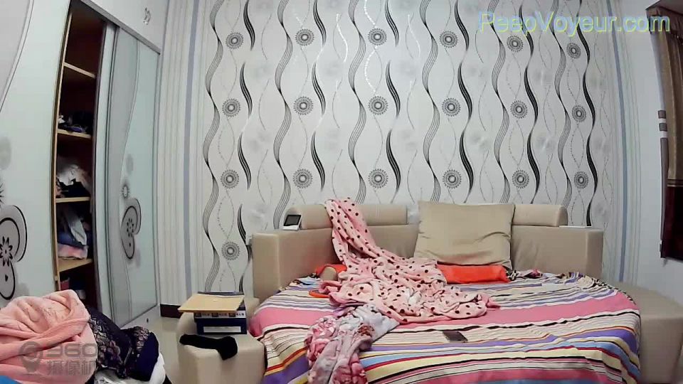  voyeur |  Voyeur Hacked IP Camera China Peepvoyeur – A598 (MP4, HD, 1280×720) | voyeur