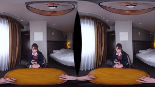 Kurosaki Shizuku URVRSP-029 【VR】 I Am Overwhelmed And Overwhelmed When Called By The Weakness Of Gal J ○. School 1 Gal J ○ Who Threatens To Say If You Dont Want To Be Rose, Ive Always Been Interested I...