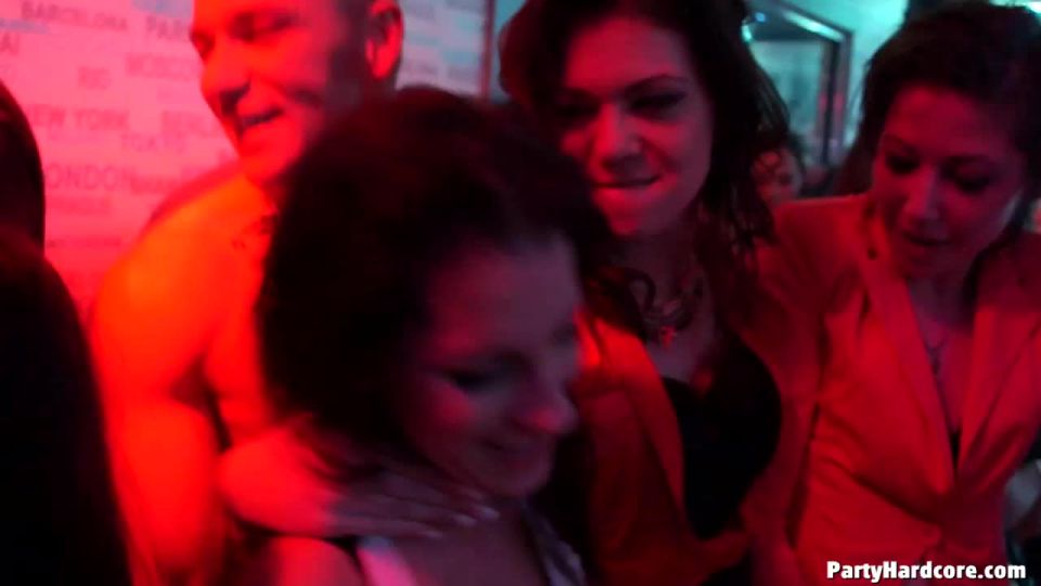 online clip 46 Party Hardcore Gone Crazy Vol. 24 Part 3 [PartyHardcore/Tainster] (HD 720p), black femdom facesitting on femdom porn 