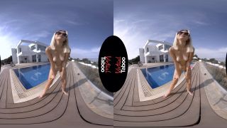 Video Summer Vibes,Her Tight Bikini : Masha 2700p UltraHD/4K