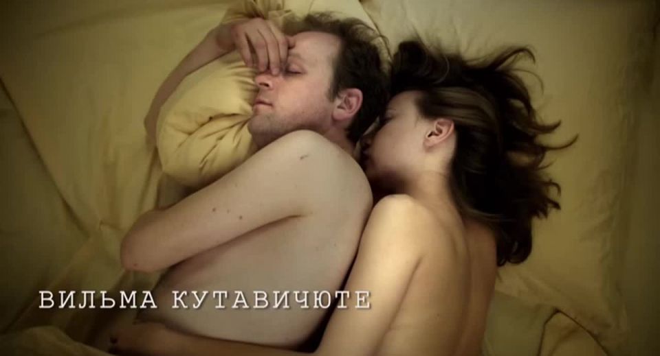 Vilma Kutaviciute - Pro Lyubov (2011) HD 720p!!!