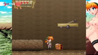 [GetFreeDays.com] Wonder Treasure - stage 4-5 - Gameplay No Commentary Adult Leak April 2023