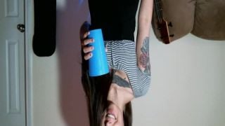 video 3 Stella Von Savage - Rockstar Ride | sex | pov actress femdom