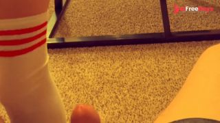 First anal experience
