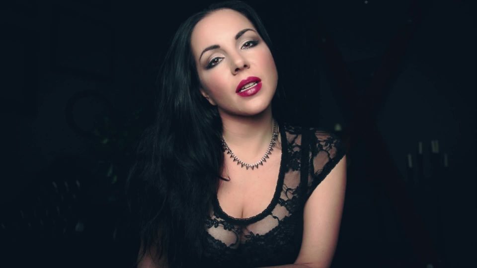 porn clip 23 Goddess Alexandra Snow - Completely Vulnerable | femdom | cumshot femdom in boots