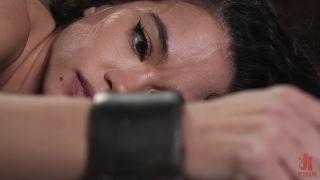 adult xxx video 47 lesbian bdsm spanking DeviceBondage -  Angelina Moon - Too Much To Handle, bondage on bdsm porn