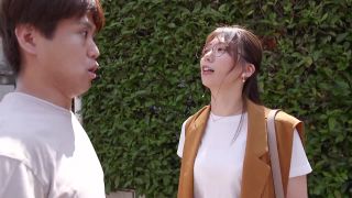 Jealous girlfriend’s jealousy ejaculation control turns into a cohabiting life being dominated by a perverted woman - Yamagishi Aika ⋆.